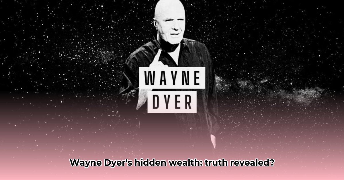 wayne-dyer-net-worth